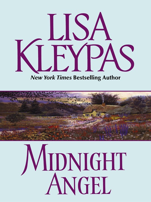 Title details for Midnight Angel by Lisa Kleypas - Available